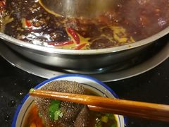 -飘香火锅(玉林西路店)