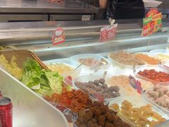 -成都你六姐·牛肉冒菜(城市集市合生汇店)