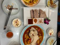 -阿西娅食府(中关村店)