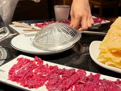 -牛事制造局牛肉火锅(莲岳路店)