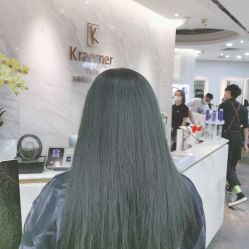 -Kraemer Paris  苏豪路易士·嘉玛发廊