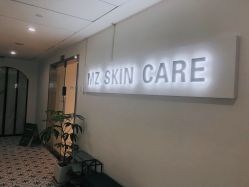 -MZ SKIN CARE逆齢驻颜中心