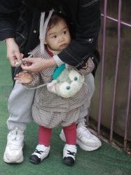 -萌宠亲子动物乐园(槐房万达店)