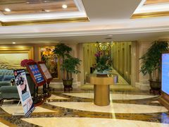 -君康悦美食汤泉水会·SPA(天河店)
