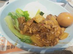 -红荔村肠粉(中银店)