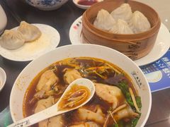 -熙盛源(滨湖万达店)