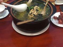 -九华山友谊土菜馆 小资餐厅