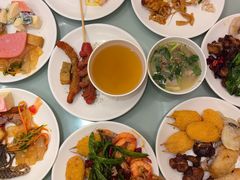 -东方之珠洗浴休闲广场(于家堡店)
