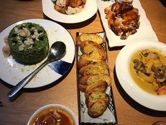 -渔太泰漓江小馆·广西融合菜(西街店)