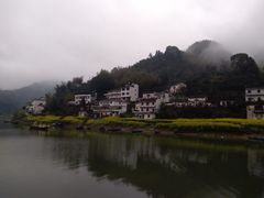 -新安江山水画廊风景区