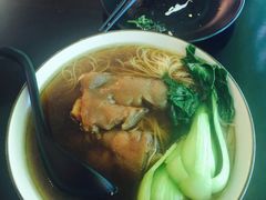 猪脚面线-小明同学(三里屯店)