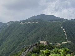 -慕田峪长城