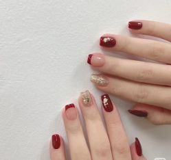 -i.f美甲美睫