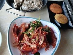 -连锦记海鲜烧烤大排档·锦州特色(西安路交大店)
