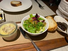 鸭肝-Atto Primo