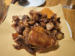 -蒙艾里民族传统菜蒙餐