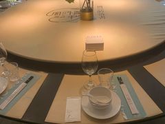 -周三的情书花园餐厅(江北店)