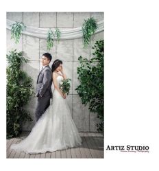 -韩国艺匠ARTIZ STUDIO(博览中心店)