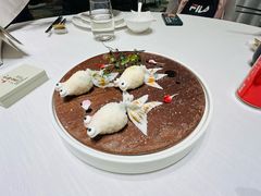 -富淳饭店(世纪公园店)