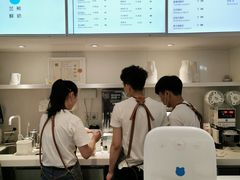 -兰熊鲜奶(西直门凯德mall店)