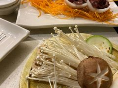 -猫爪爪原切自助烤肉(观音桥阳光世纪店)