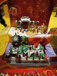 -乐高授权专卖店(济南万象城店)