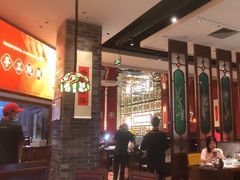 -金牌禄运·点心·啫煲(百信广场店)