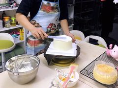 -皇子烘焙手作 prince baking(天河店)