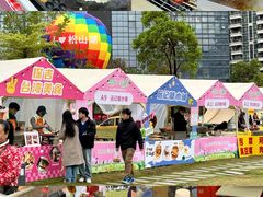 -东莞松山湖万象汇