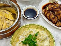 -成惠食府(赤岗店)