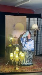 -米莱摄影写真(五大道别墅店)