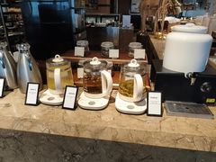 -“香”全日餐厅·株洲大汉希尔顿酒店