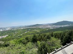 -云龙山