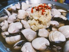 -拾下卜卜贝•海鲜火锅