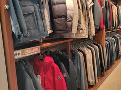 -海澜之家(王府井大街店)