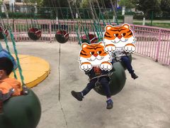 -国色天乡三期陆地乐园