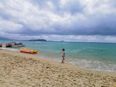 -三亚亚龙湾天域度假酒店