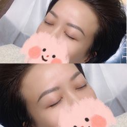 -UP&UP·半永久眉毛眼线机器野生眉