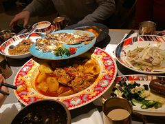 -塔哈尔·新疆盛宴(奉贤龙湖店)