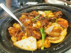 -正斗·港式粤菜(SKLP店)