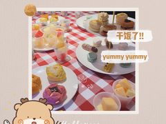 -星巴克臻选(上海长风大悦城店)