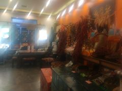 -百一大地锅(香福路店)
