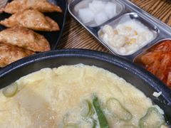 -吴草鸡爪오초닭발韩食堂(融恒盈嘉中心店)