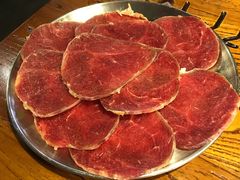 -原始泥炉烤肉(总店)