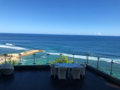 -巴厘岛悦榕庄Jumana露台餐厅