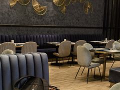 -上海虹桥宾馆味翠餐厅