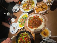 -新发现(宝山龙湖店)