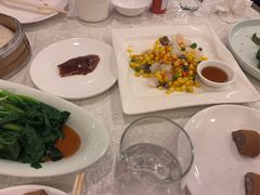 -全聚德(上海首店浦东店)