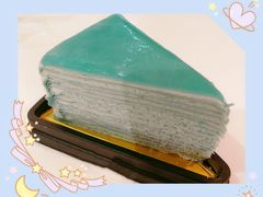 海盐千层蛋糕-西檬树SIMON·T轻奢蛋糕(大东方Max店)