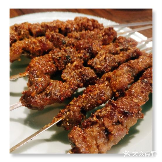小芳庭串吧·龙虾馆